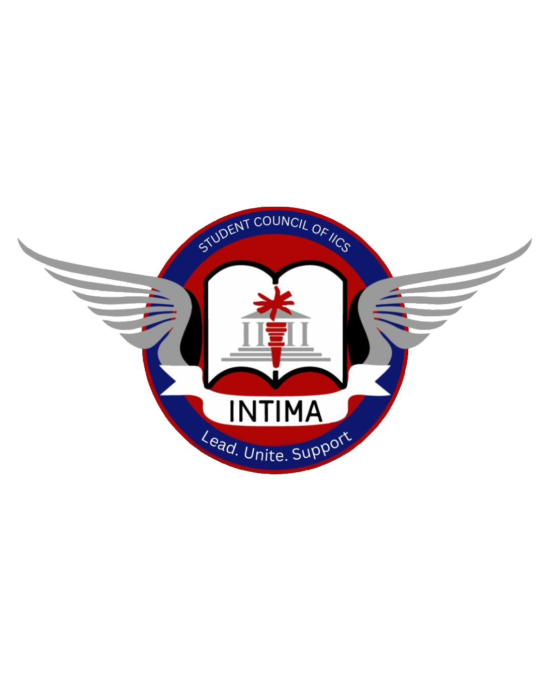 INTIMA Student Council of IICS