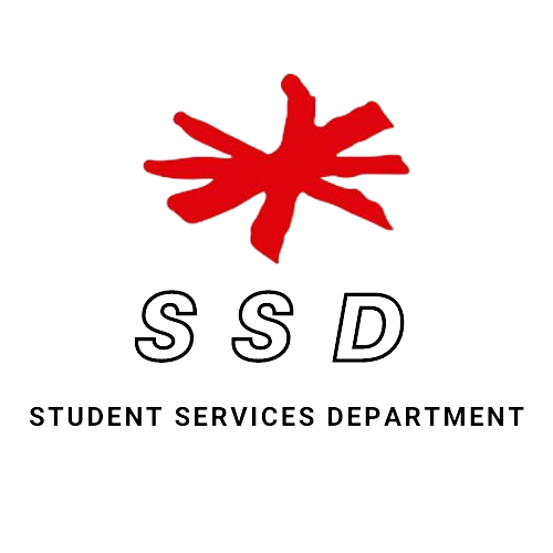 Student Services Department